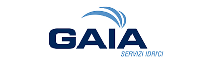 gaia idrici italia