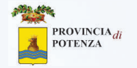 potenza provincia